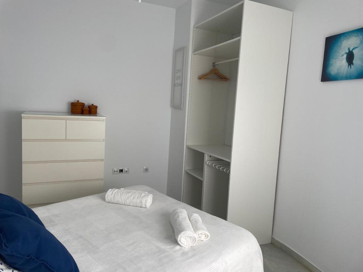 Salix Arenal Διαμέρισμα Εστεπόνα Εξωτερικό φωτογραφία